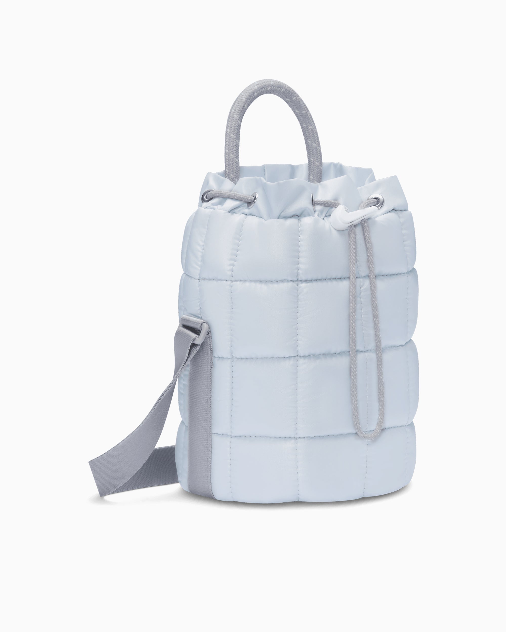 Handbags Nike Sportswear Puffle Tiny 3L Unisex Shoulder Bag - HQ6709-043