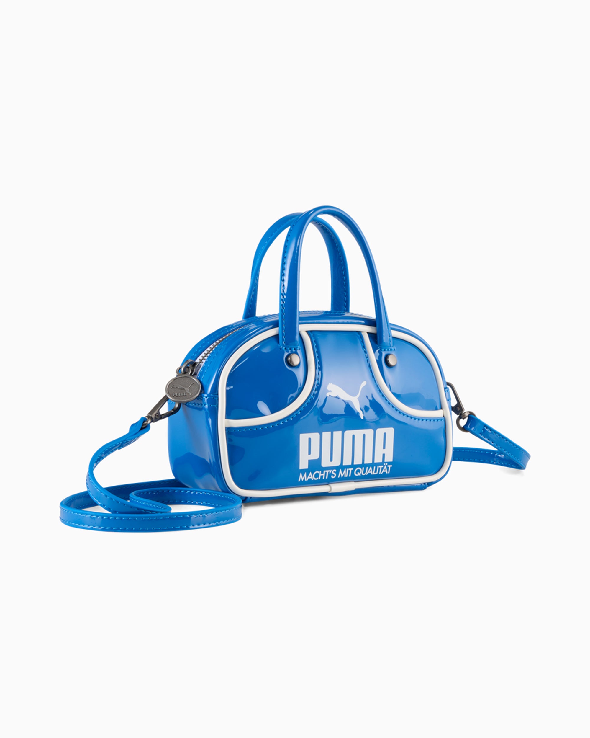 Handbags Puma 1976 Micro Grip 1L Unisex Shoulder Bag - 091824-14