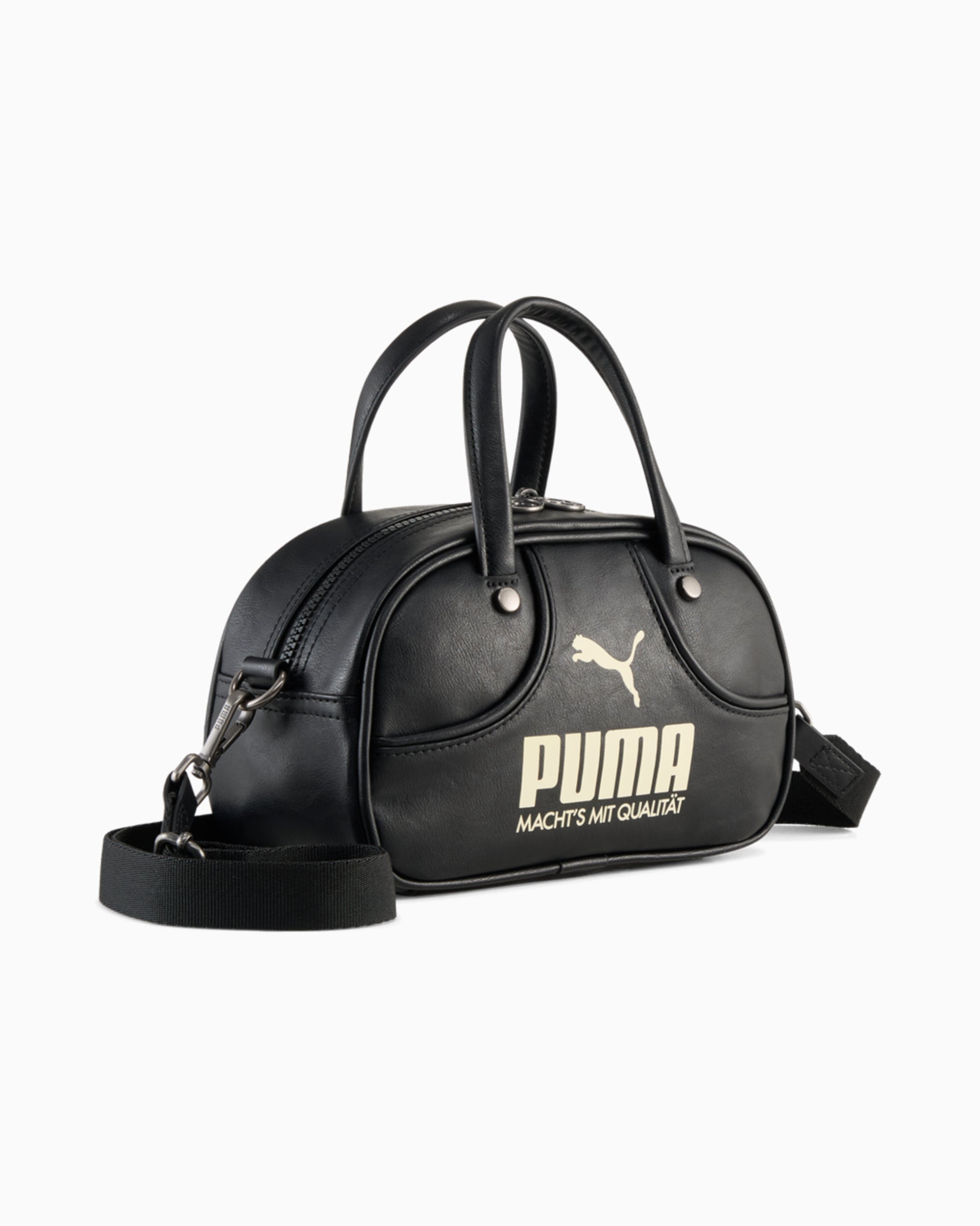 Handbags Puma 1976 Mini Grip 2.5L Unisex Shoulder Bag - 092319-01