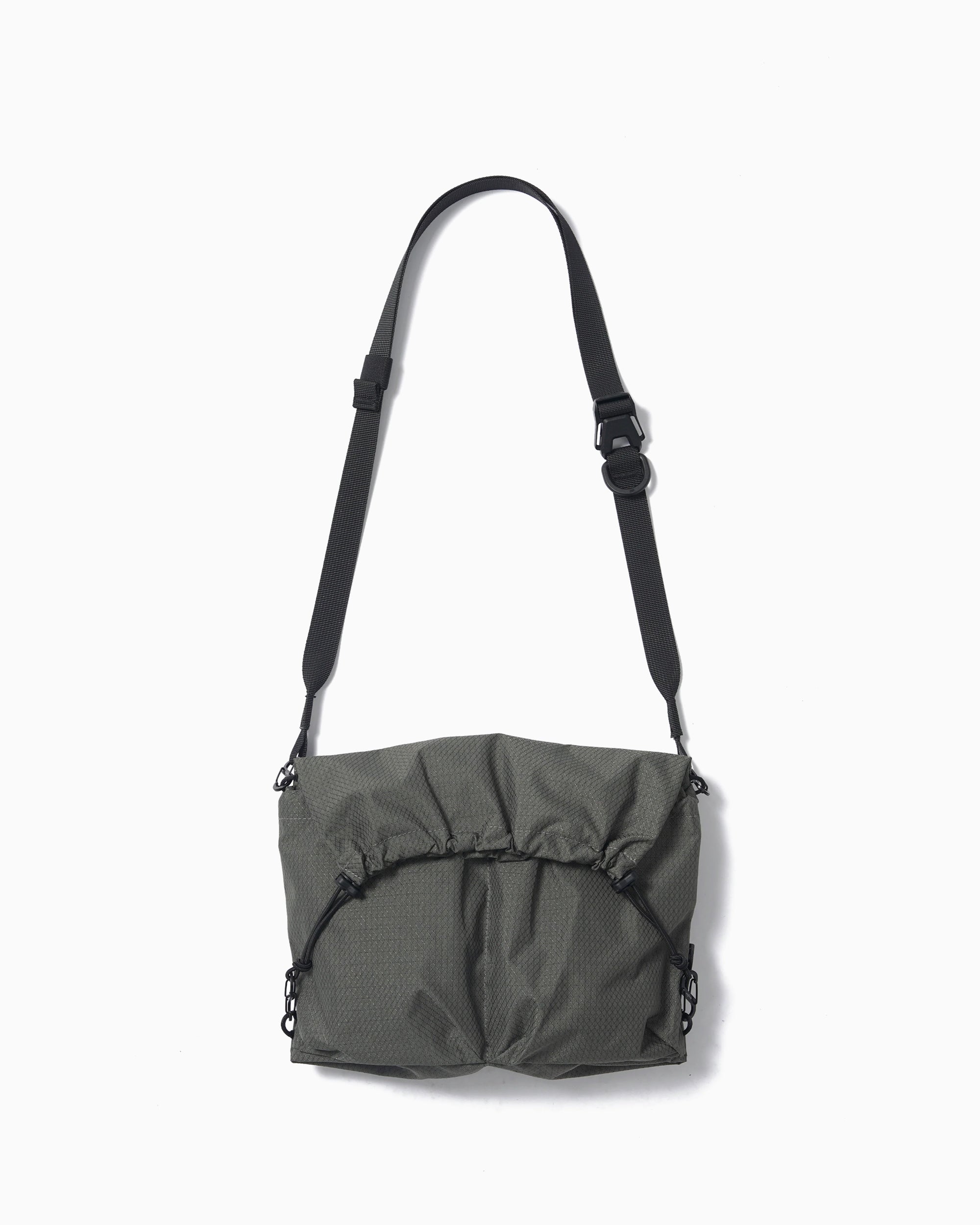 Handbags SEALSON H1 2-Way Unisex Shoulder Bag - H1-LIGHTGREY