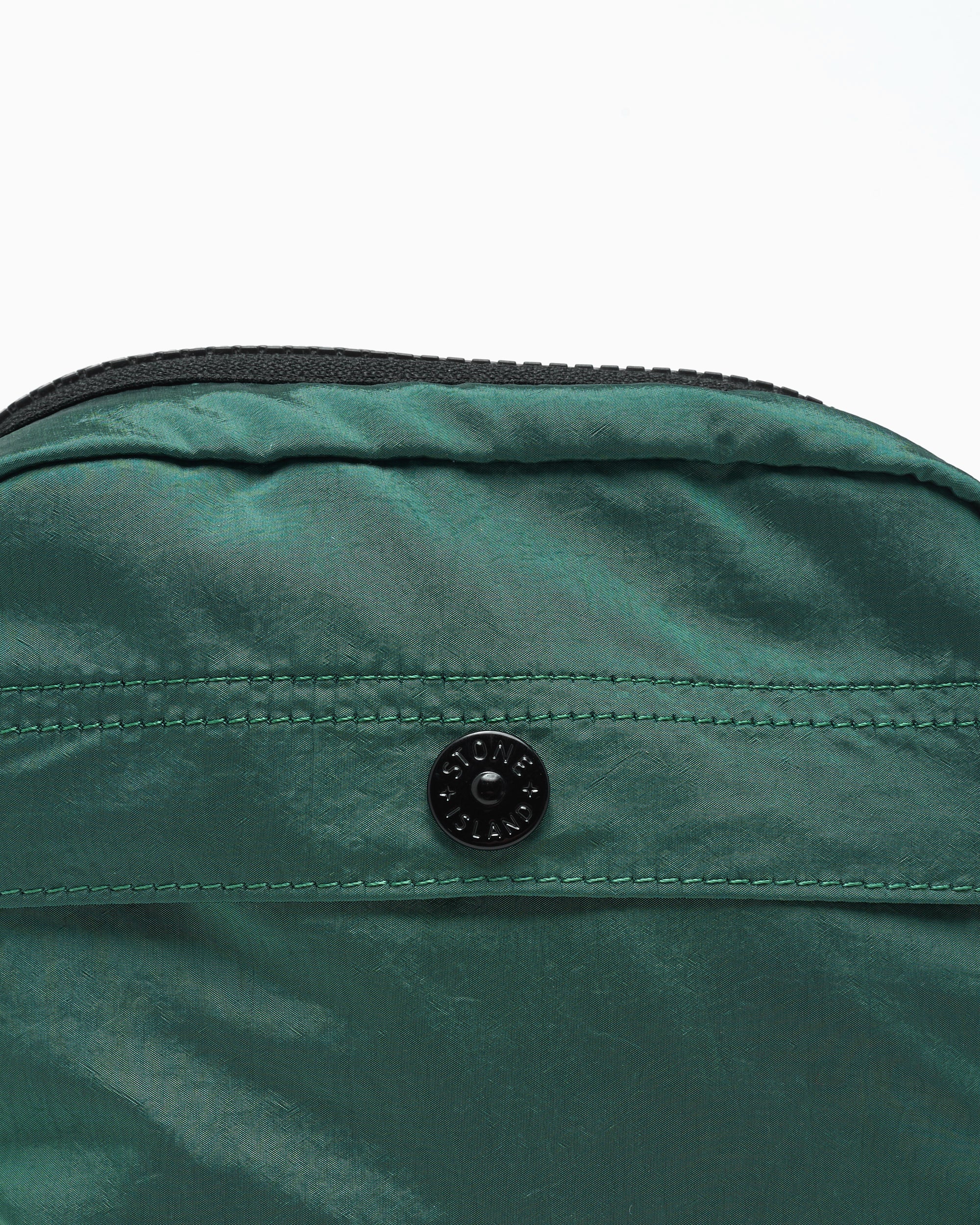 Handbags Stone Island Econyl® Unisex Shoulder Bag - L1S159200015-V005H