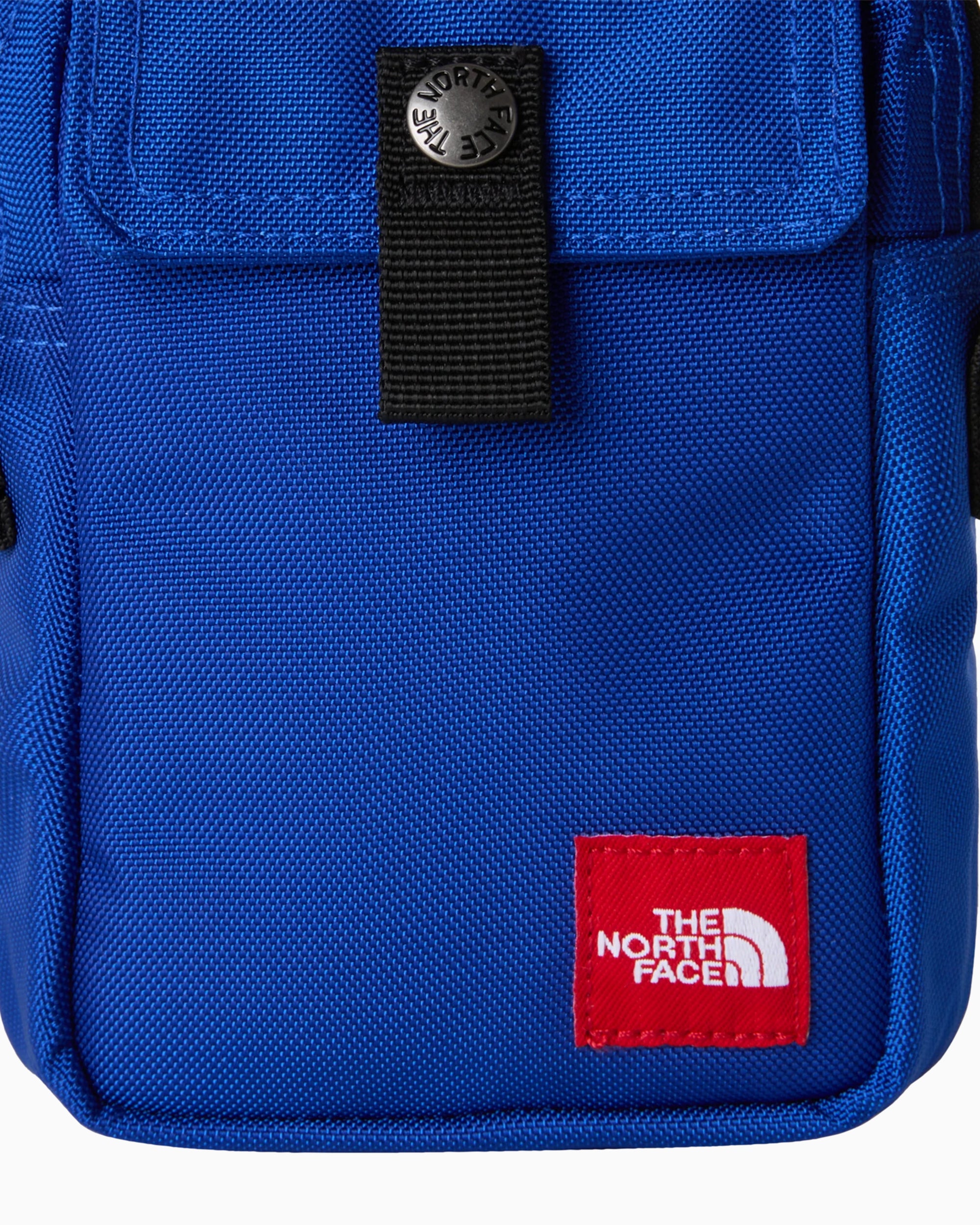 Handbags The North Face Red Box Unisex Shoulder Bag - NF0A8EG9CZ61