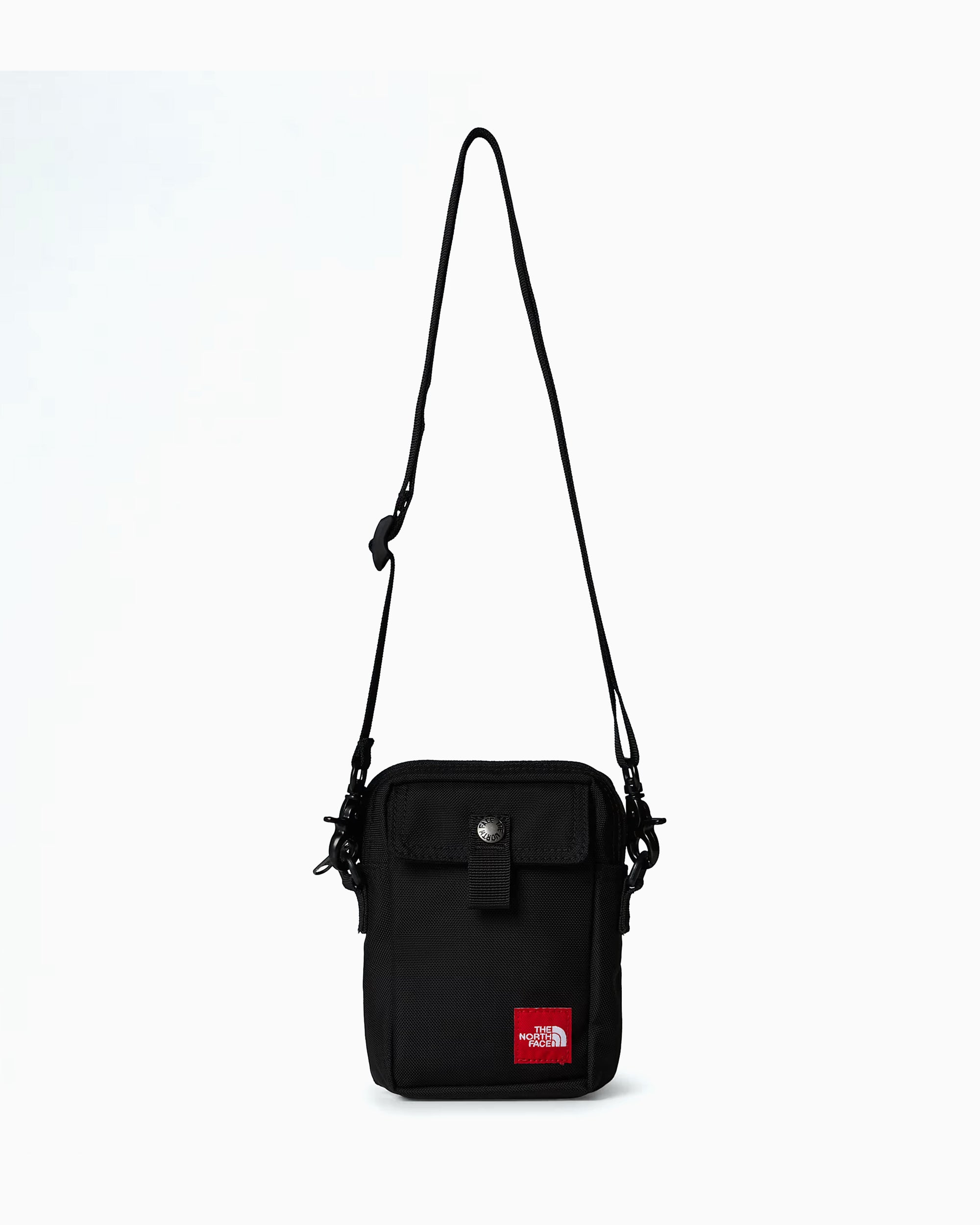 Handbags The North Face Red Box Unisex Shoulder Bag - NF0A8EG9JK31