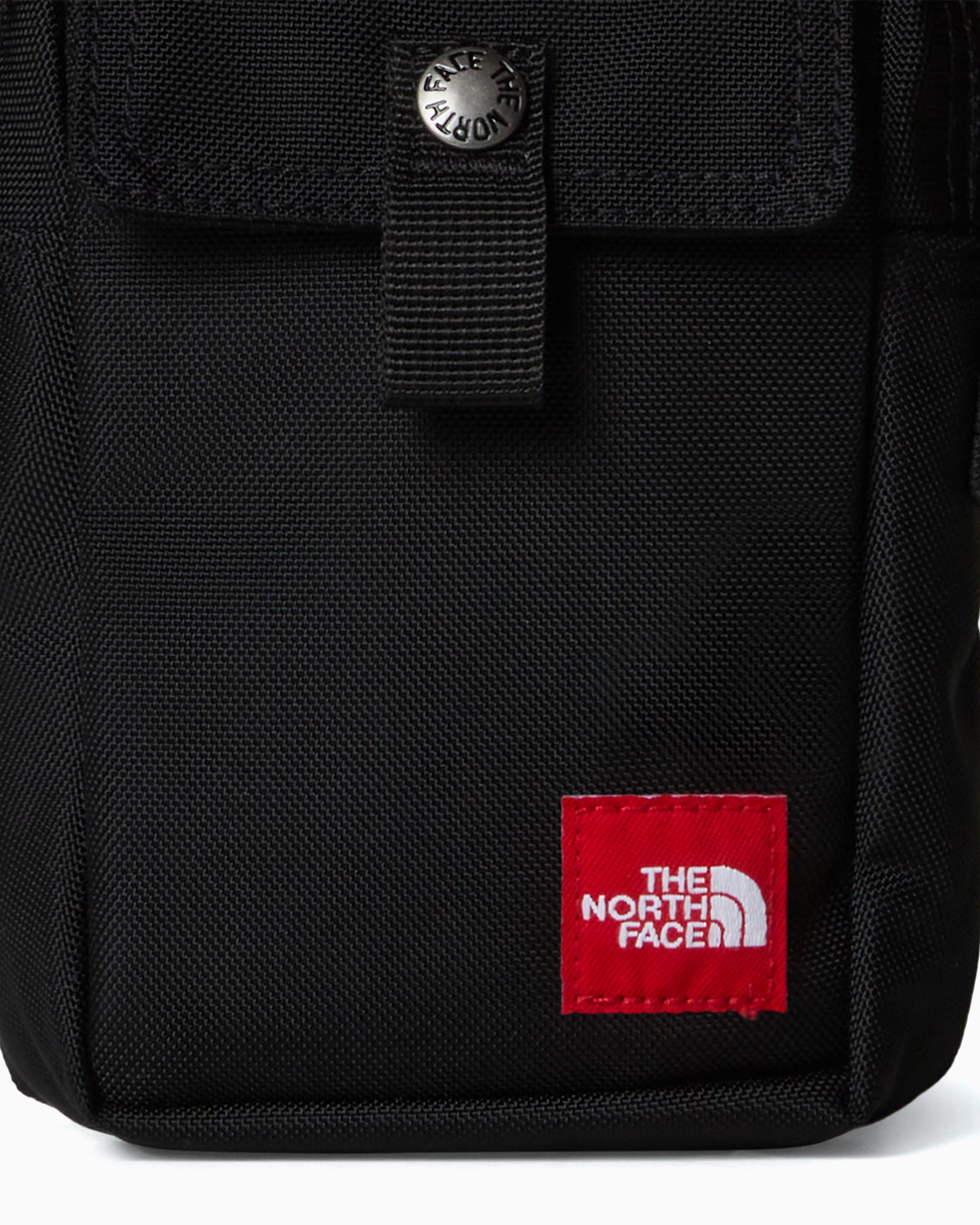 Handbags The North Face Red Box Unisex Shoulder Bag - NF0A8EG9JK31