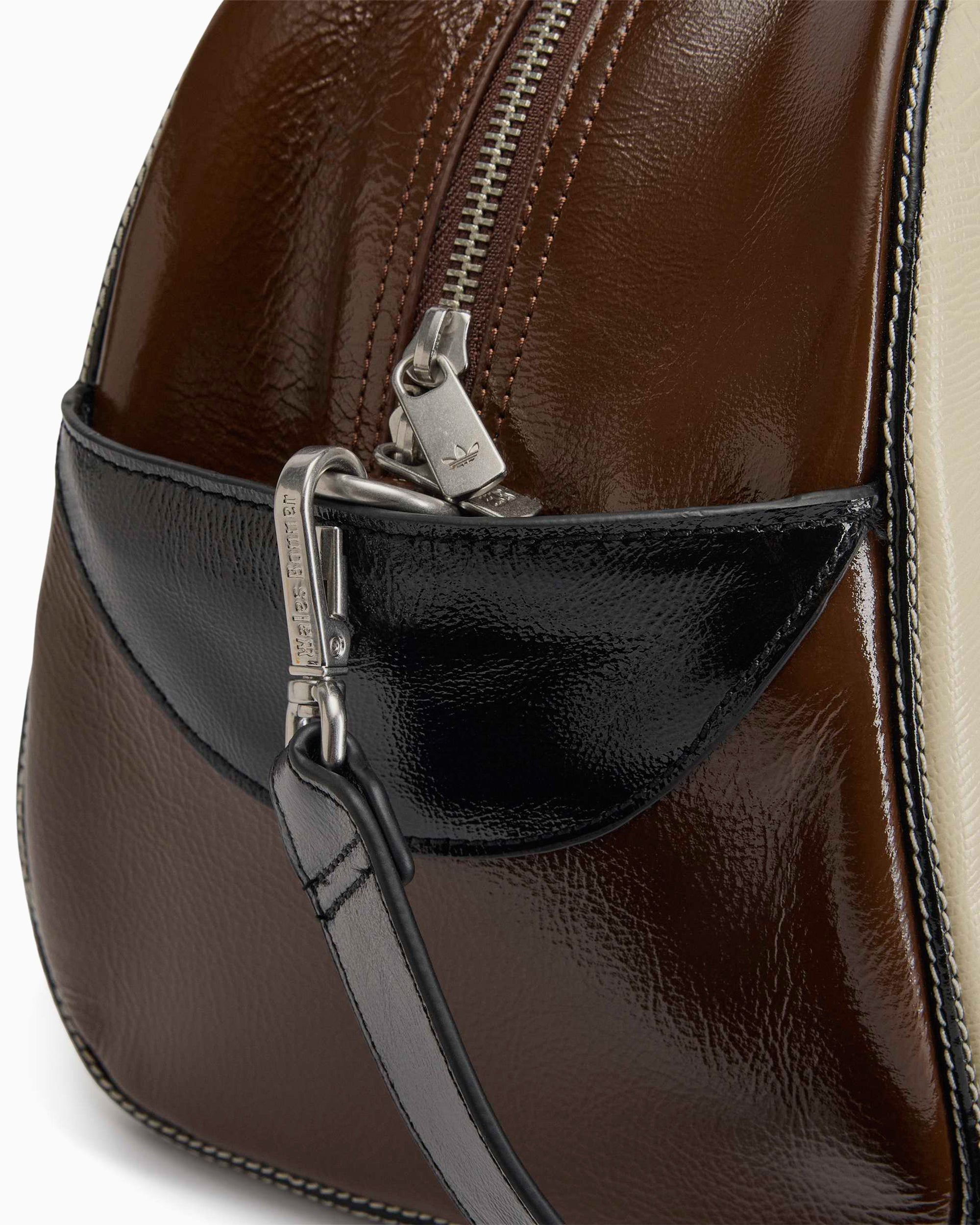Handbags Y-3 x Wales Bonner Unisex Shoulder Bag - KR6746