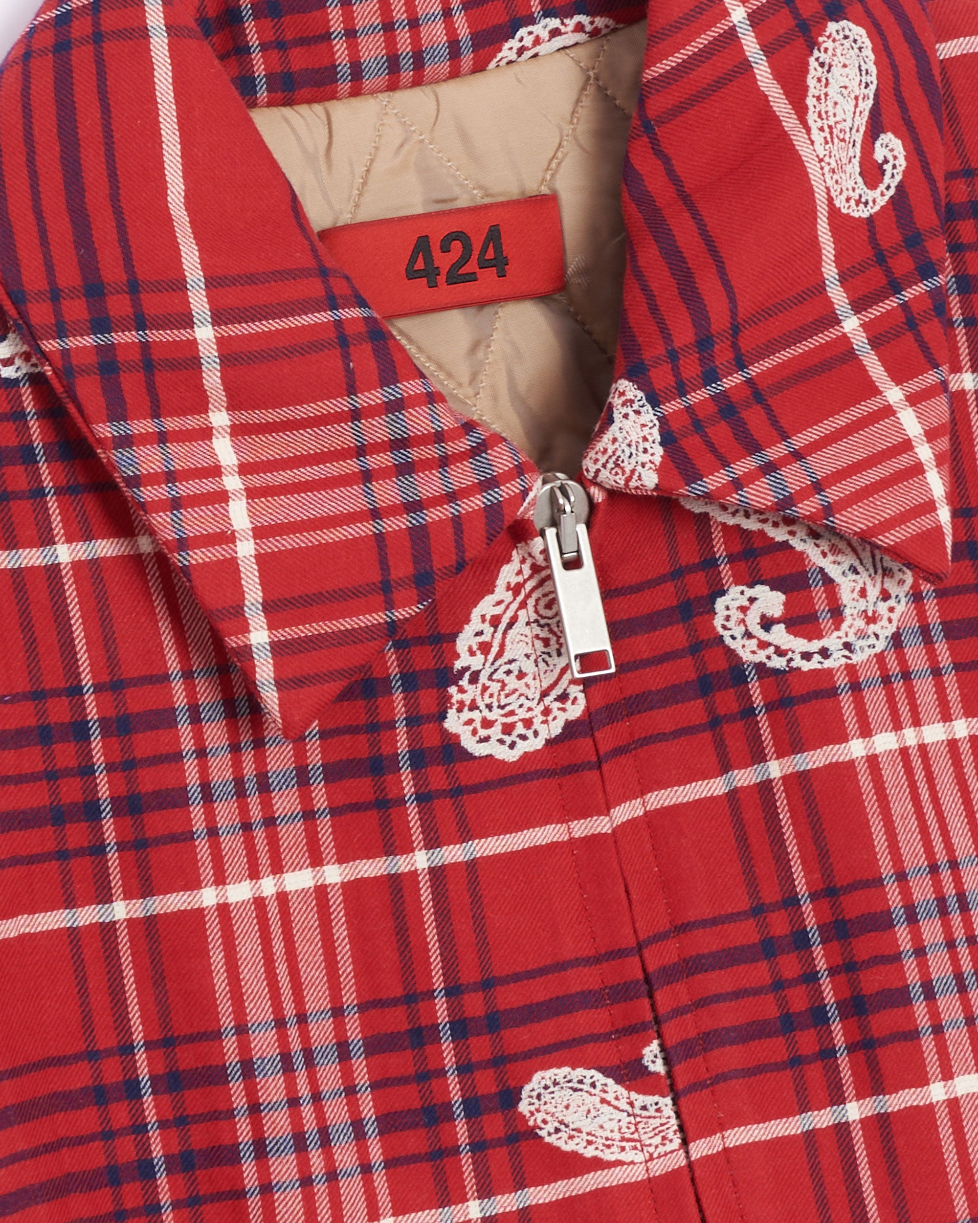 Jackets Coats 424 Lightweight Men's Down Jacket Men's Jacket - 33424H11-226520-18