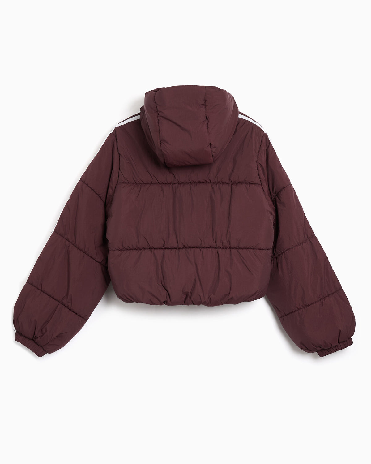 Jackets Coats adidas Originals Adicolor Firebird Logo Crop Women's Anorak - KR9547