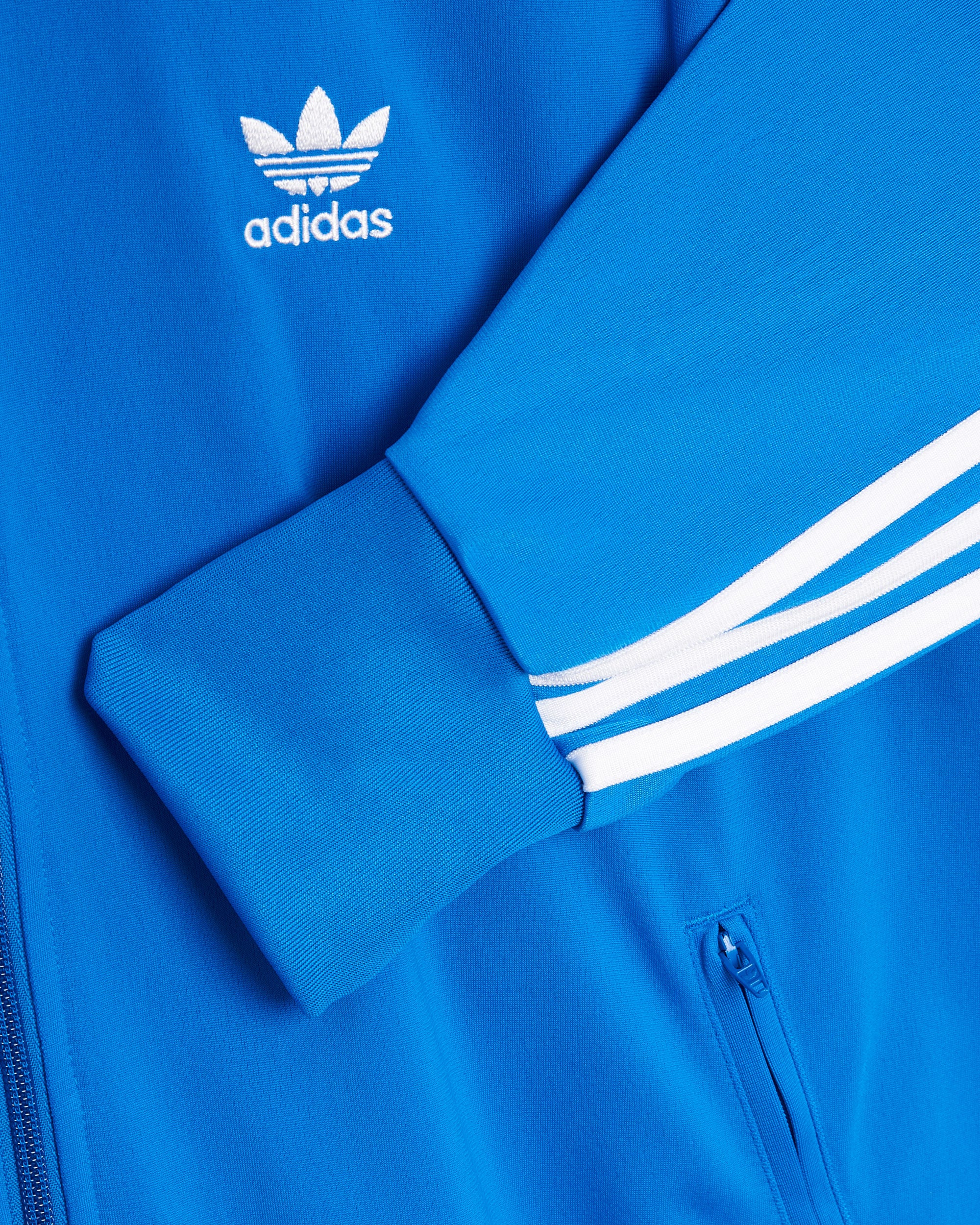 Jackets Coats Adidas Originals Adicolor Firebird Men's Track Jacket Men's Track Jacket - IJ7059