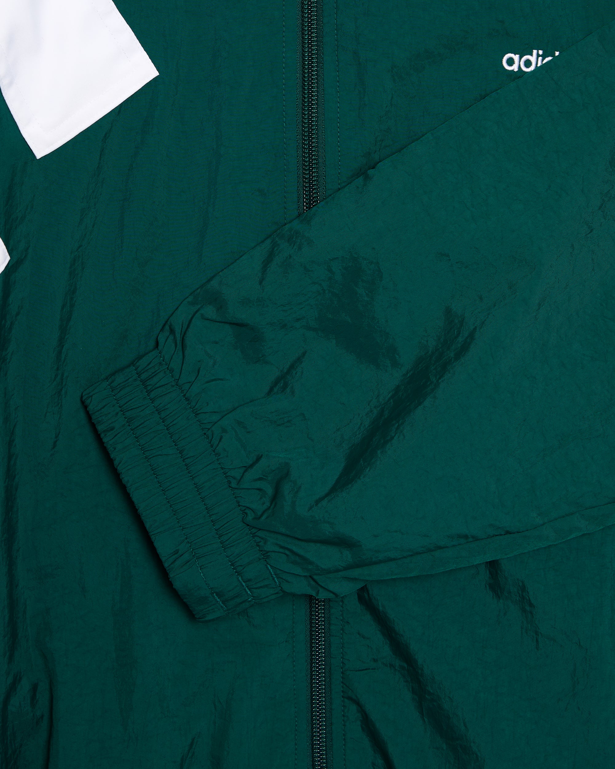 Jackets Coats adidas Originals Archive Blocked Relaxed Men's Track Jacket - KD4070