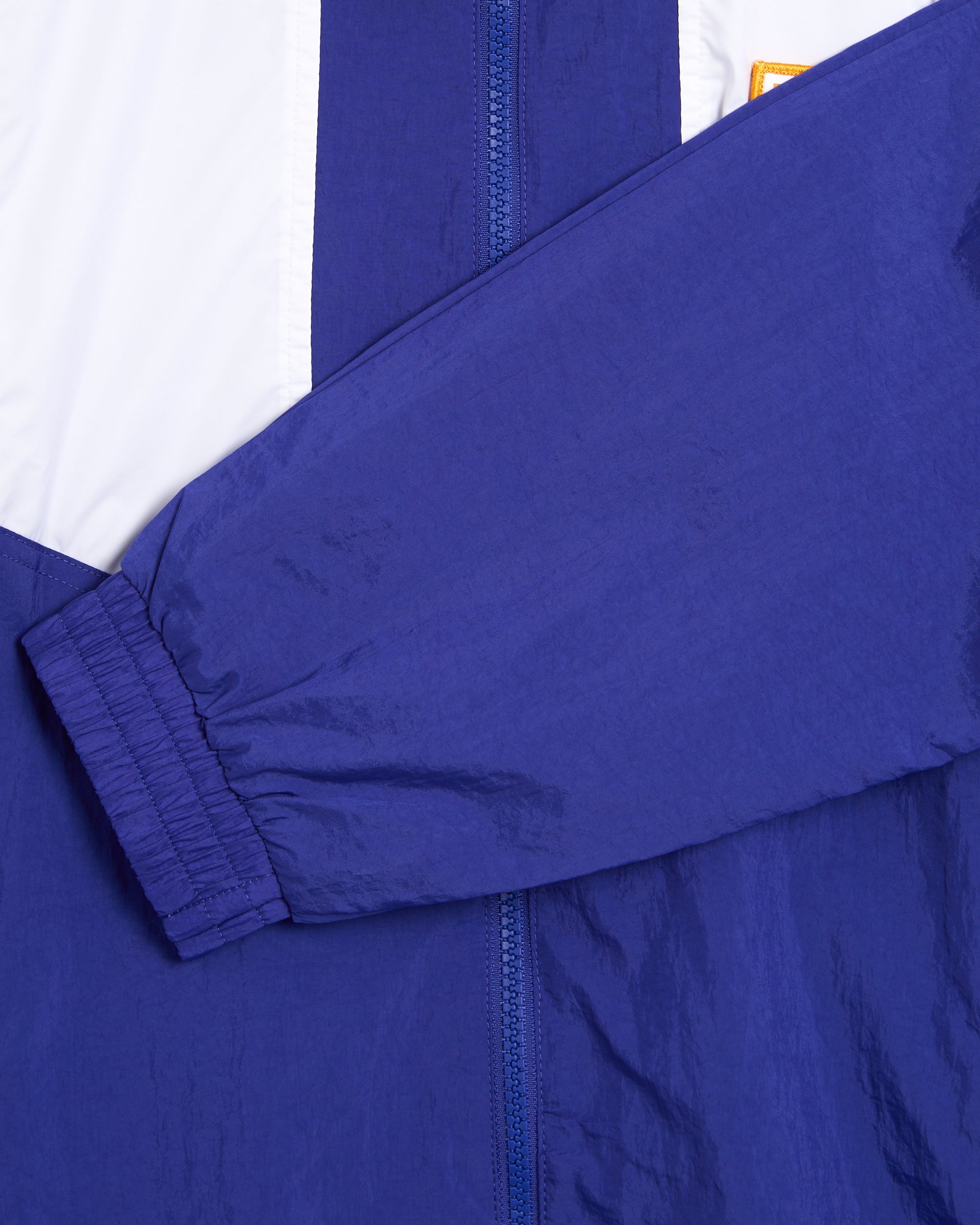 Jackets Coats adidas Originals EQT Japan Football Logo Relaxed Men's Track Jacket - KG0231