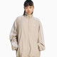 Track Jacket Oversize adidas Originals Firebird Adilenium per donna