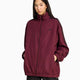 Track Jacket Oversize adidas Originals Firebird Adilenium per donna
