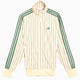 Track Jacket a righe Relaxed adidas Originals Firebird Pinstripes per uomo