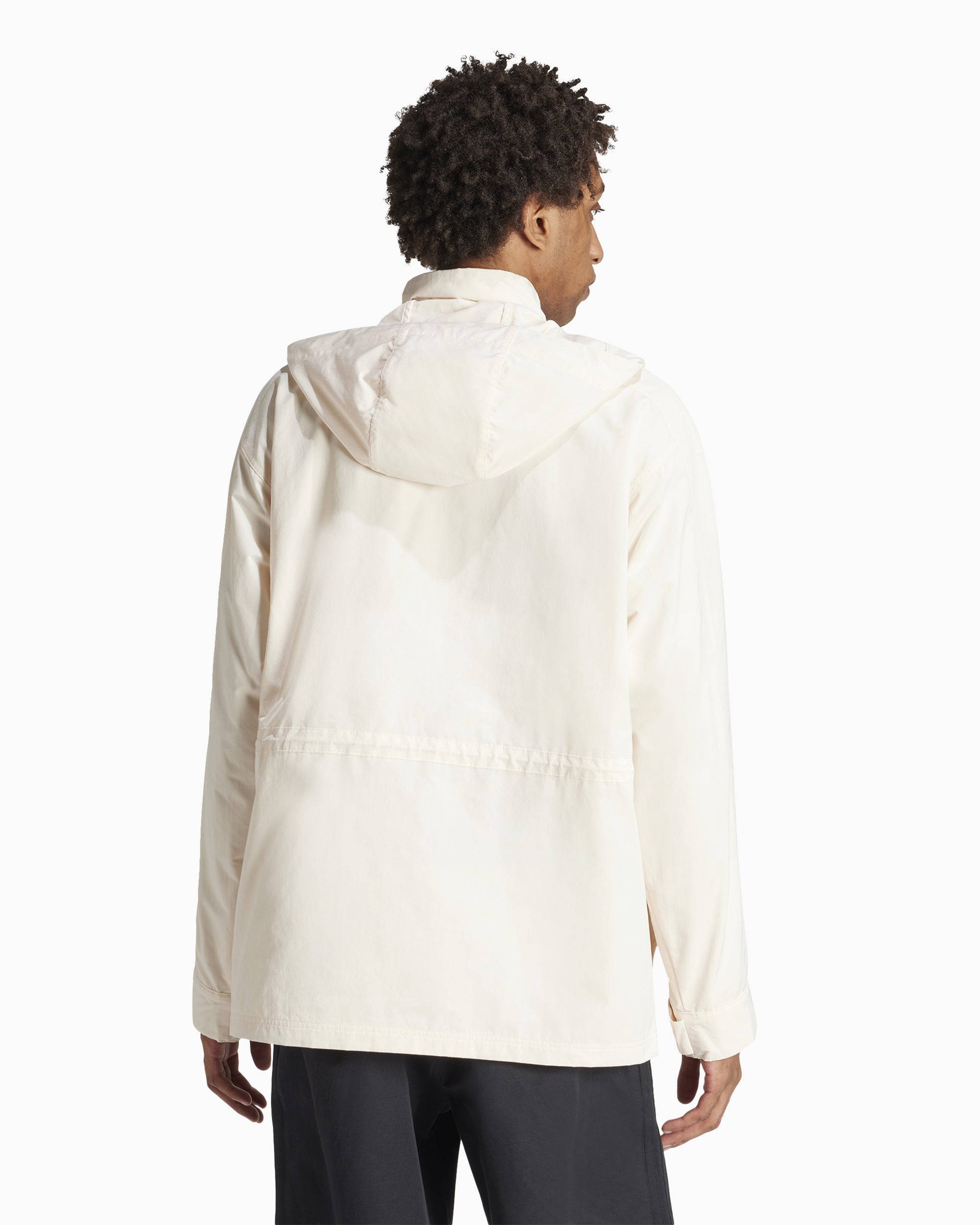 Jackets Coats adidas Originals Men's Windbreaker Jacket - IU0216