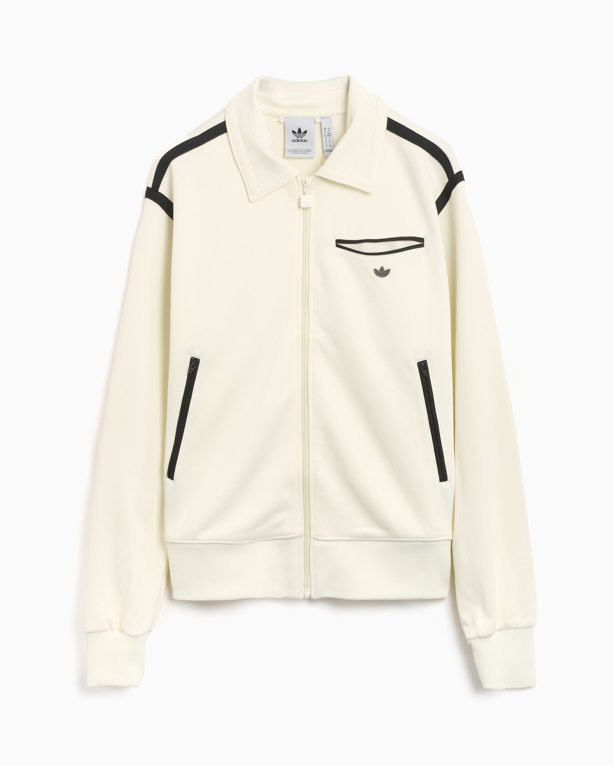 Jackets Coats Adidas Originals Premium Men's Track Jacket Men's Track Jacket - JD3396
