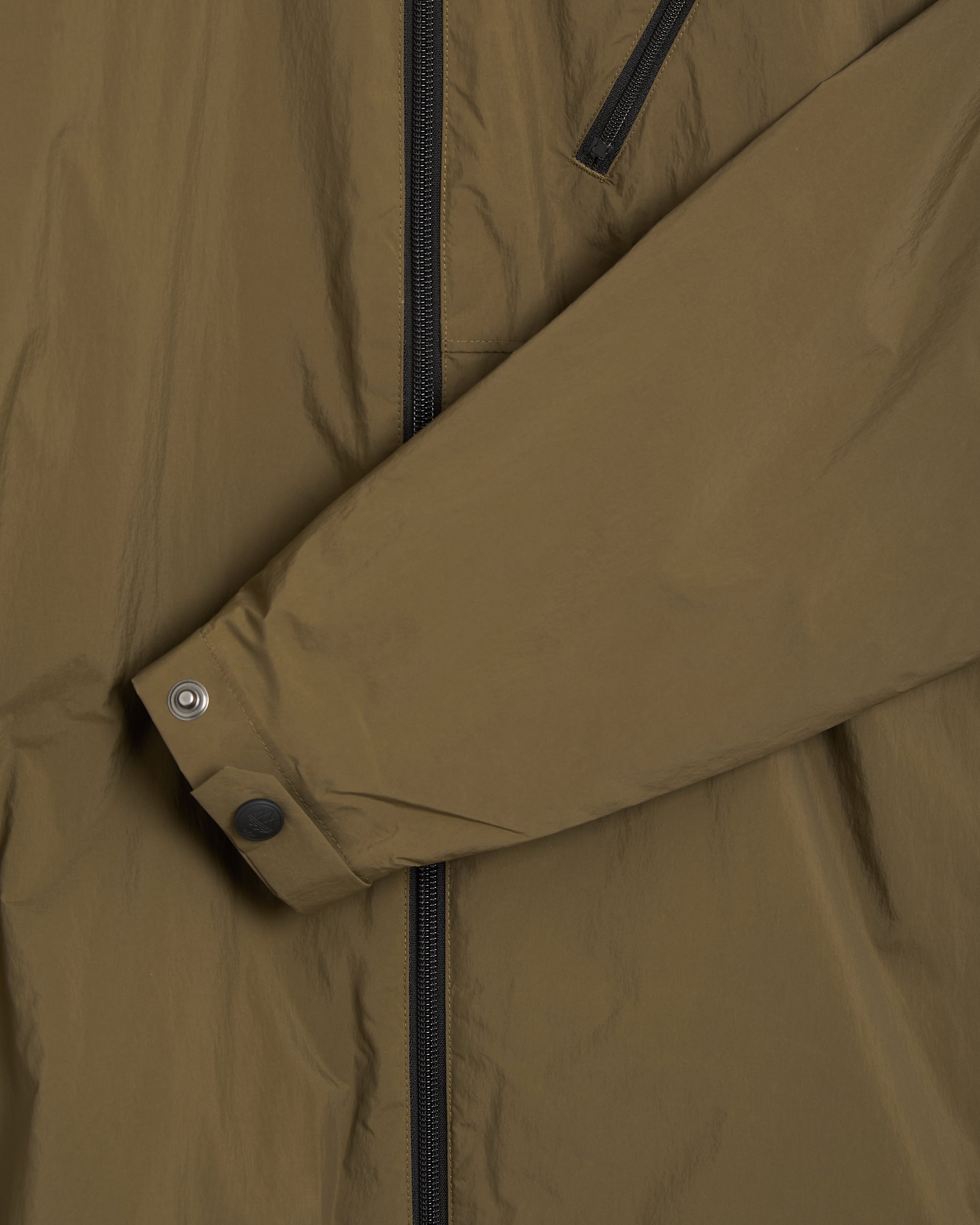 Jackets Coats adidas Originals SPZL Buckstead Logo Men's Windbreaker - KF6800