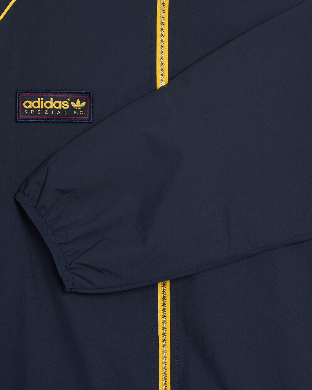 Jackets Coats adidas Originals SPZL x Arsenal F.C. Men's Track Jacket - KV4427
