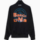 Track Jacket Relaxed adidas Originals x Bad Bunny DtMF Tour Merch "Barcelona" Firebird per uomo
