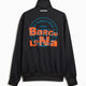 Track Jacket adidas Originals x Bad Bunny DTmF Tour Merch "Barcelona" Firebird