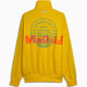 Track Jacket Relaxed adidas Originals x Bad Bunny DtMF Tour Merch "Madrid" Firebird per uomo
