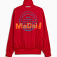 Track Jacket adidas Originals x Bad Bunny DTmF Tour Merch "Madrid" Firebird