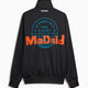 Track Jacket adidas Originals x Bad Bunny DTmF Tour Merch "Madrid" Firebird