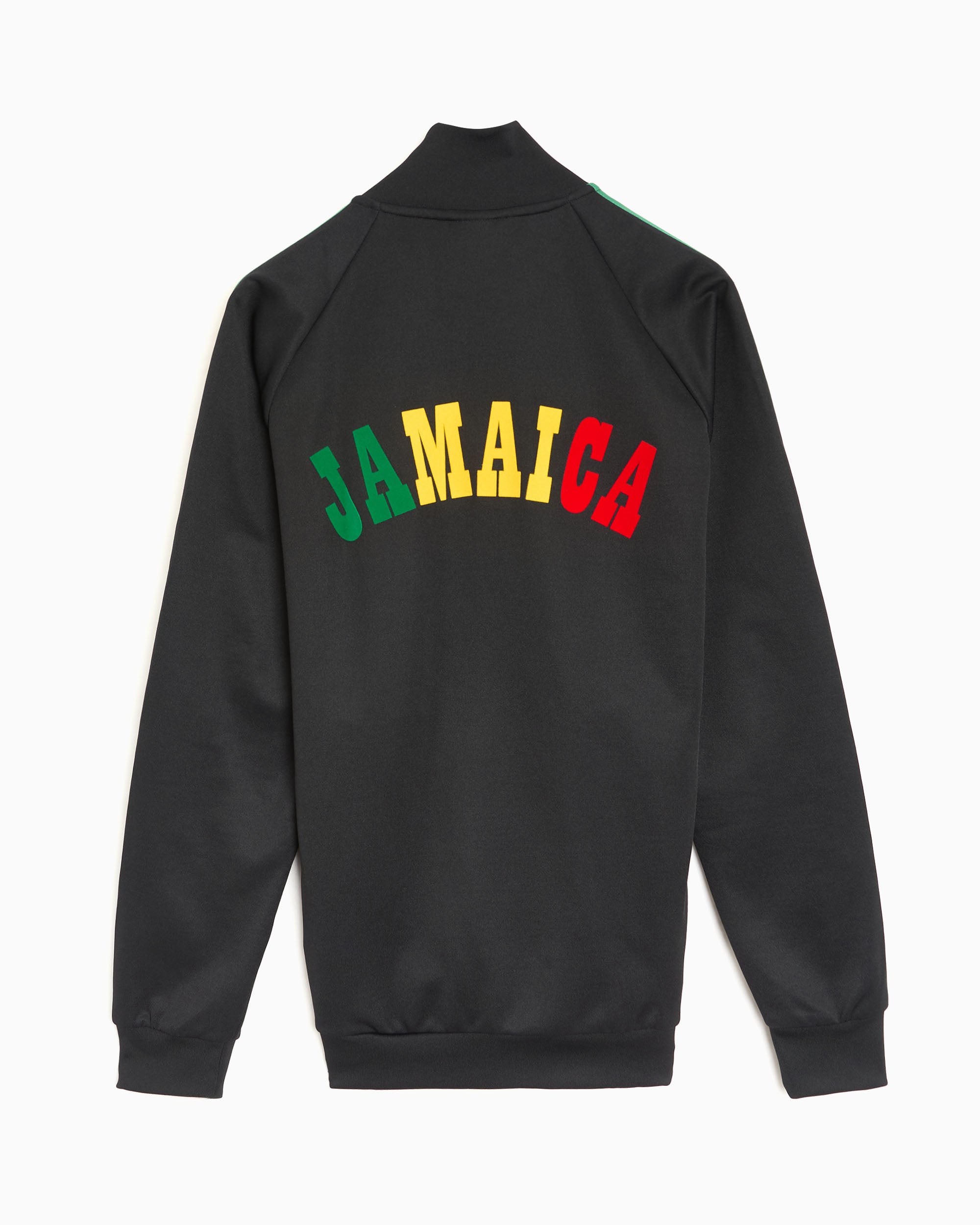 Jackets Coats adidas Originals x Bob Marley Jamaica Men's Track Jacket - JY5225