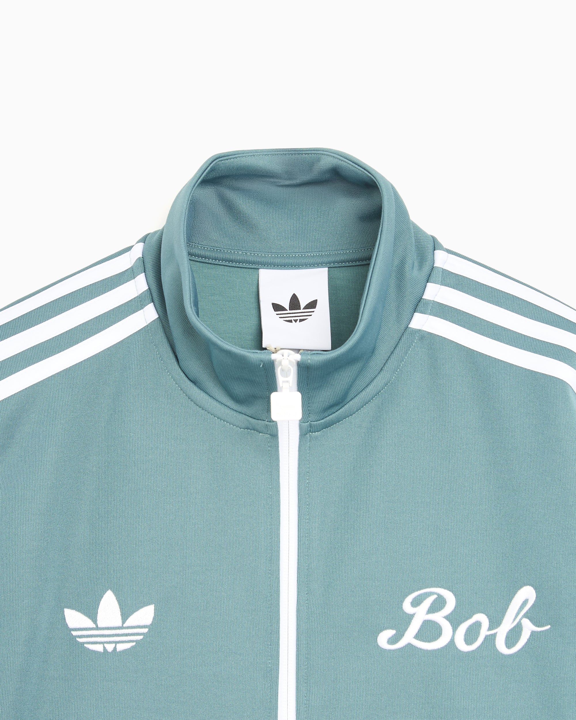 Jackets Coats adidas Originals x Bob Marley OG Graphic Men's Track Jacket - JY5210