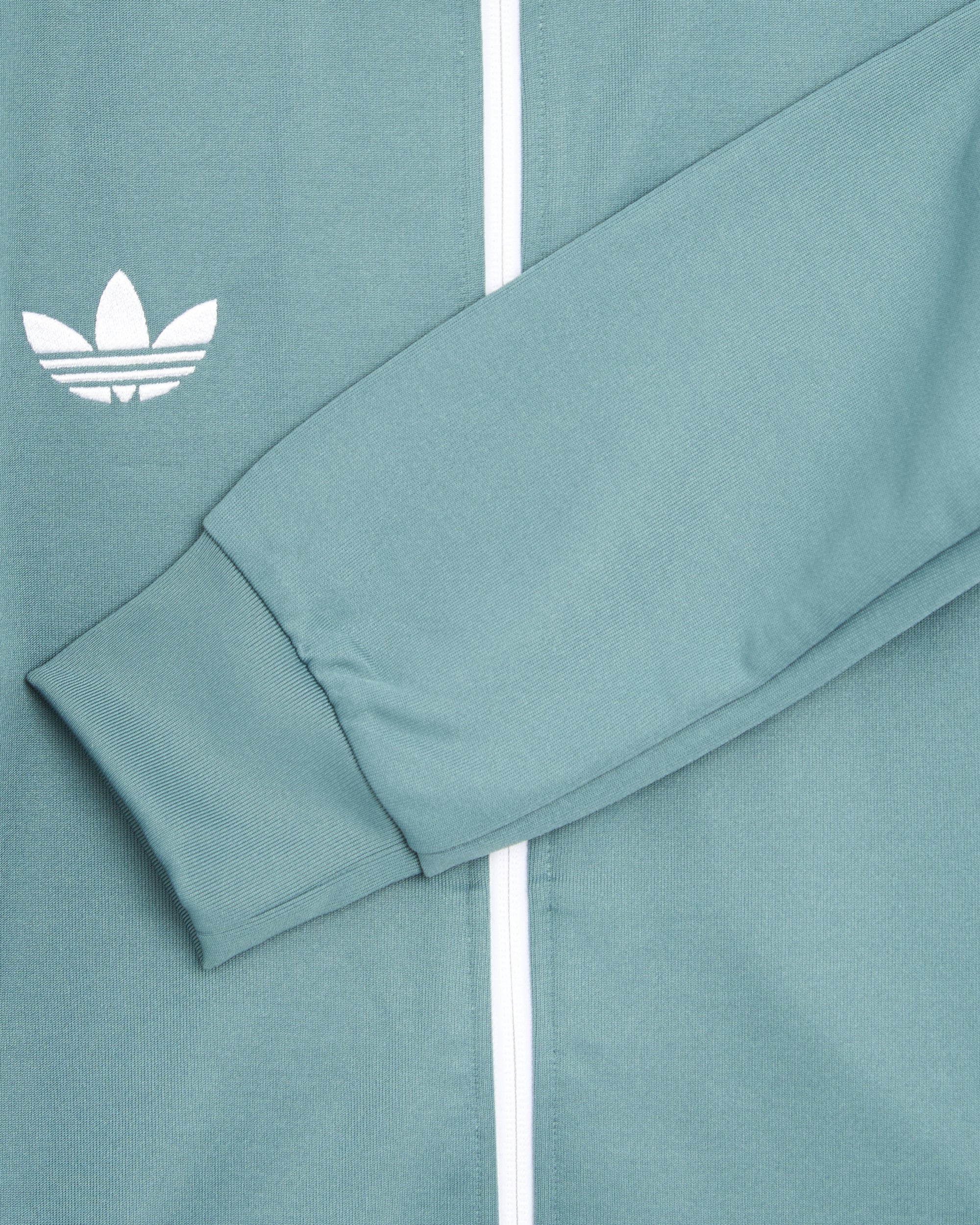 Jackets Coats adidas Originals x Bob Marley OG Graphic Men's Track Jacket - JY5210