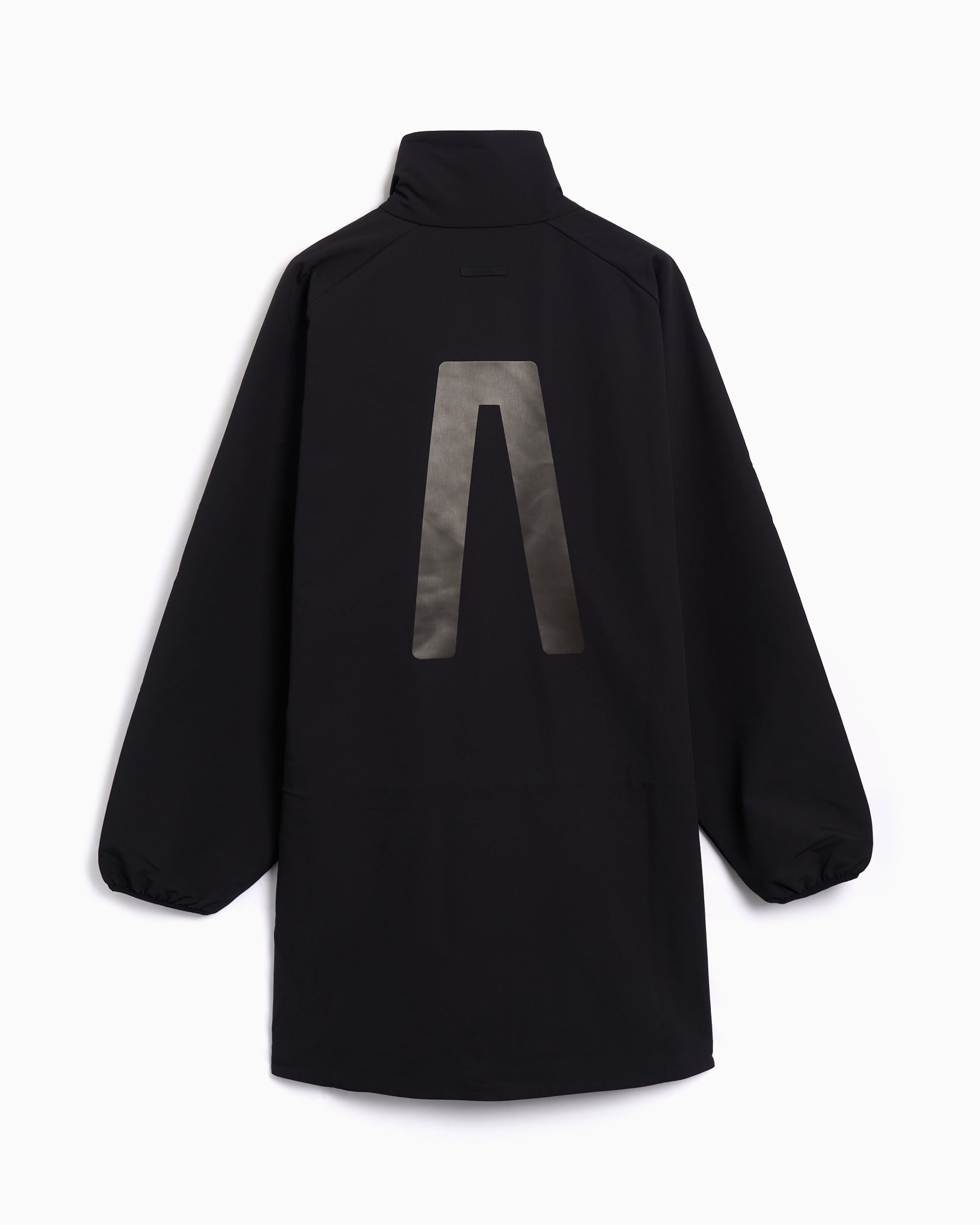 Jackets Coats adidas Originals x Fear of God ATHLETICS Storm Men's Light Jacket - KA4565