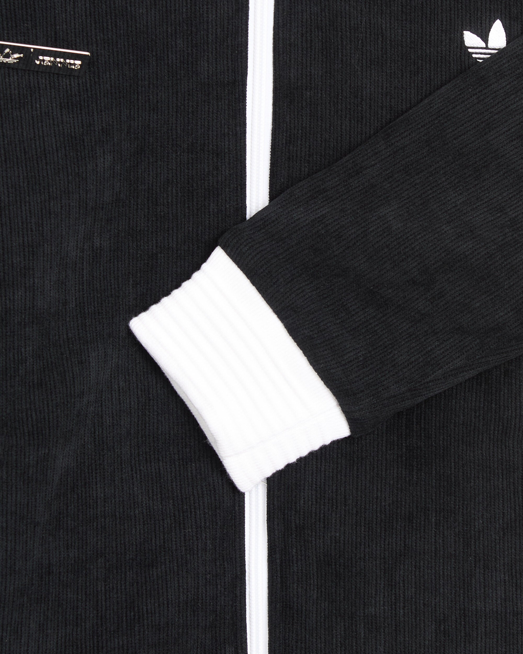 Jackets Coats adidas Originals x JENNIE Adiluna Season 2 Slim Women's Track Jacket - LD8924