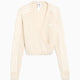 Cardigan adidas Originals x JENNIE Adiluna Season 2 per donna