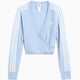 Cardigan adidas Originals x JENNIE Adiluna Season 2 per donna
