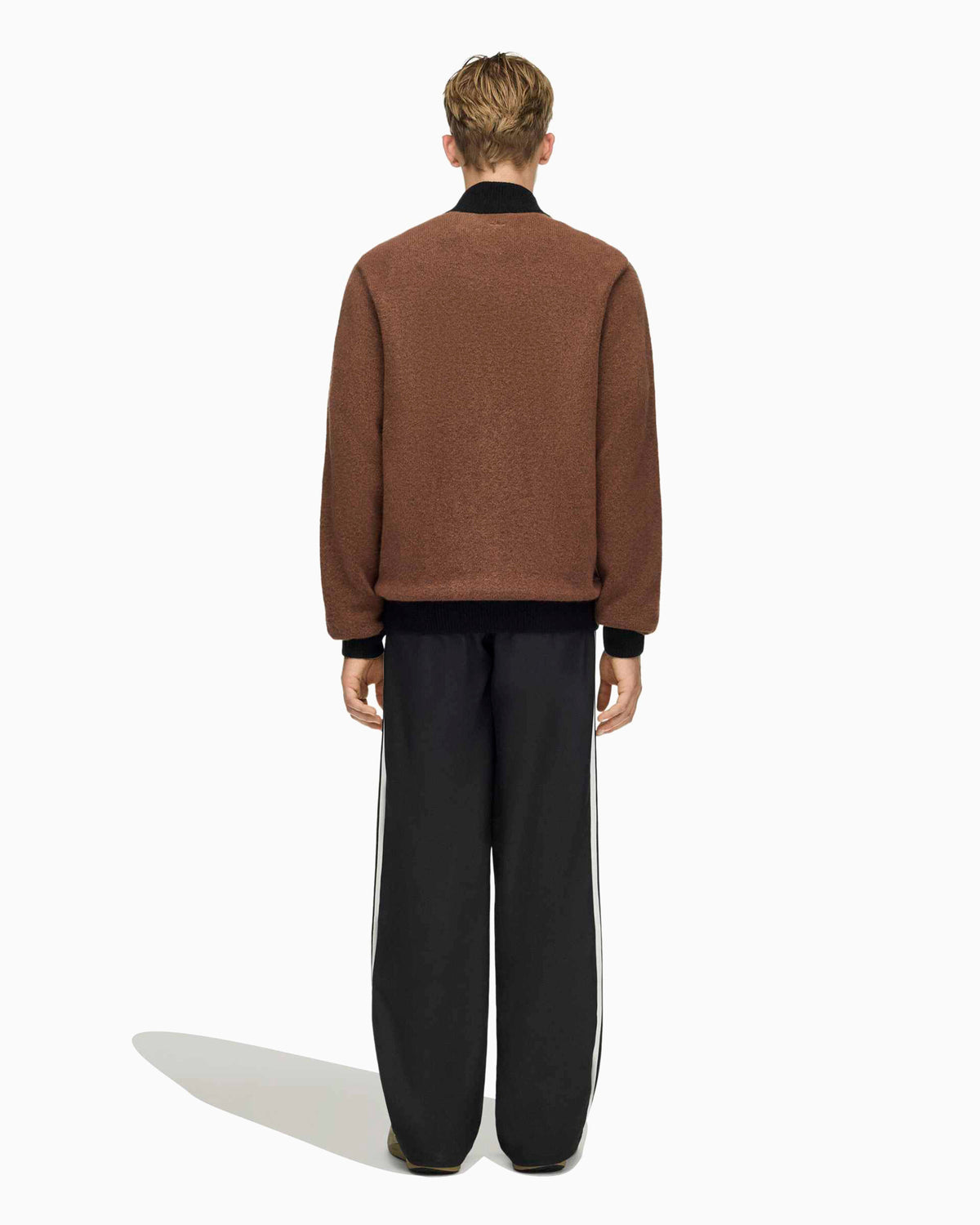 Jackets Coats adidas Originals x Song For The Mute Adi008 Relaxed Men's Track Jacket - LD1913