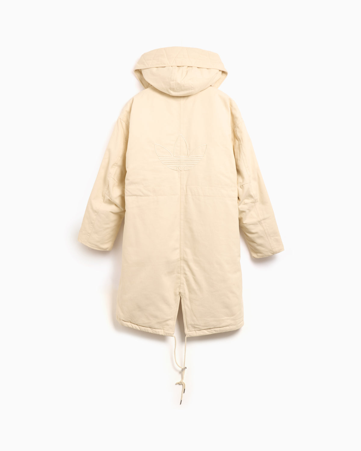 Jackets Coats adidas Originals x Wales Bonner Men's Anorak - JJ2928