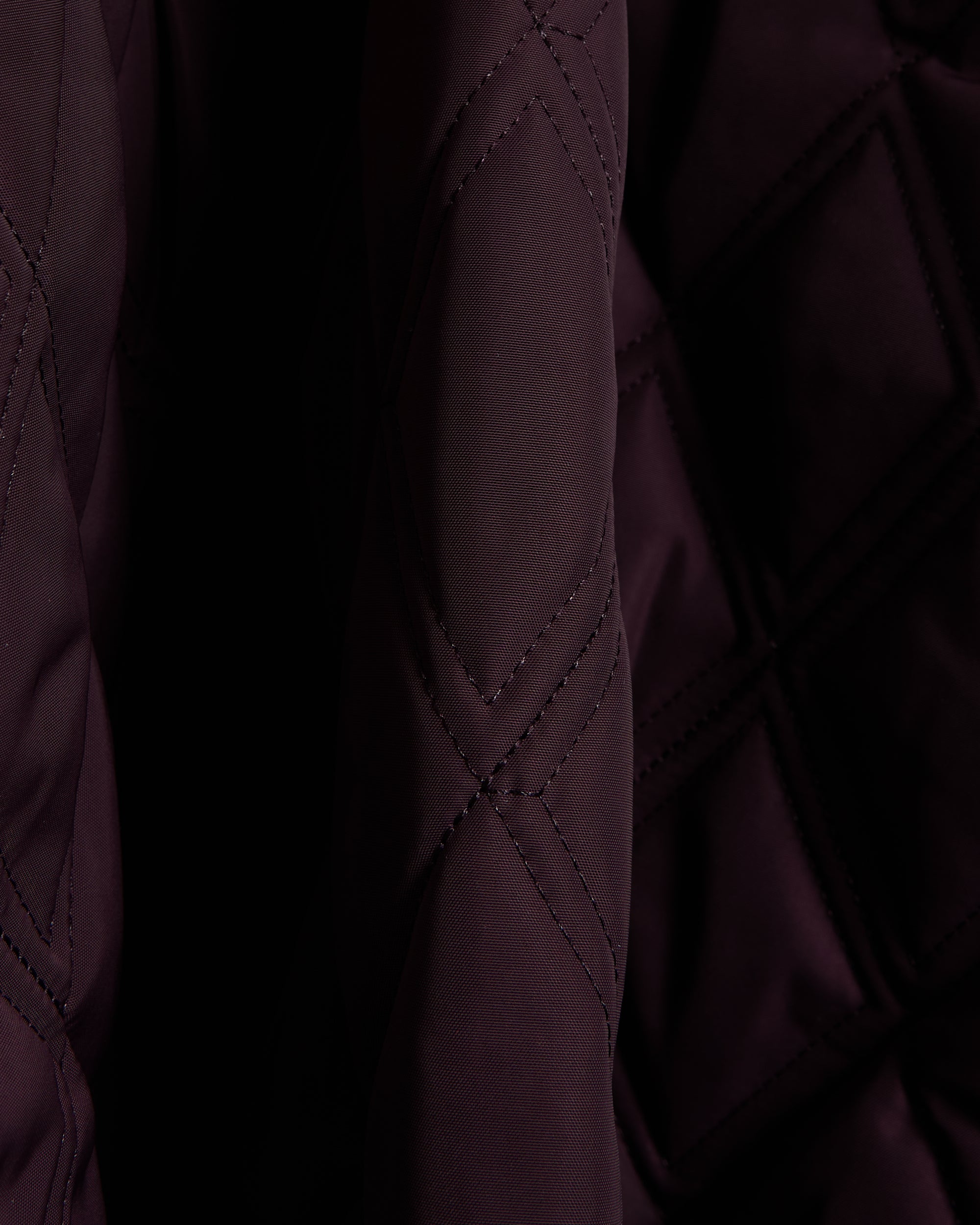 Jackets Coats adidas Originals x Wales Bonner Men's Quilted Jacket - KE9956