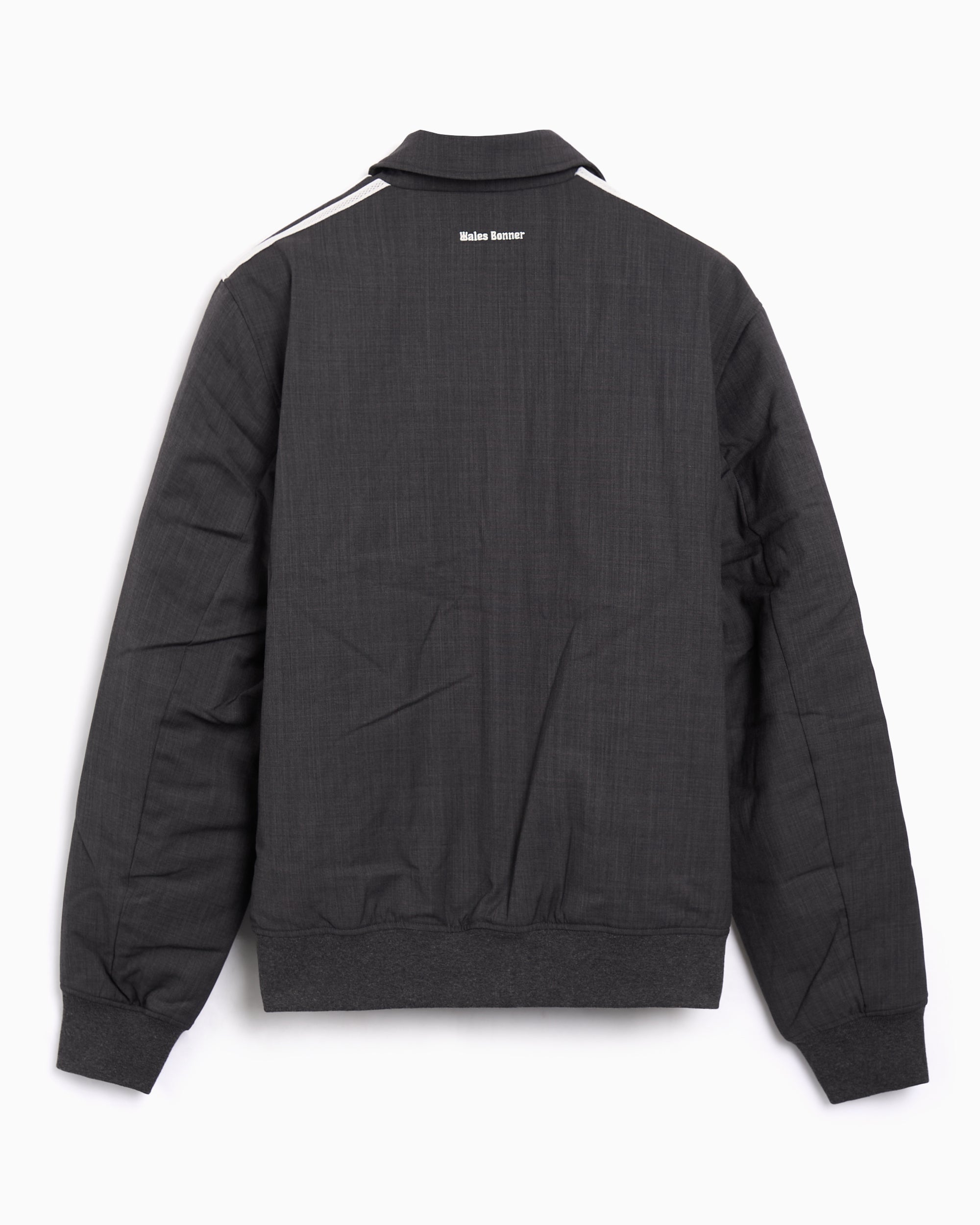 Jackets Coats adidas Originals x Wales Bonner Men's Track Jacket - KB2315