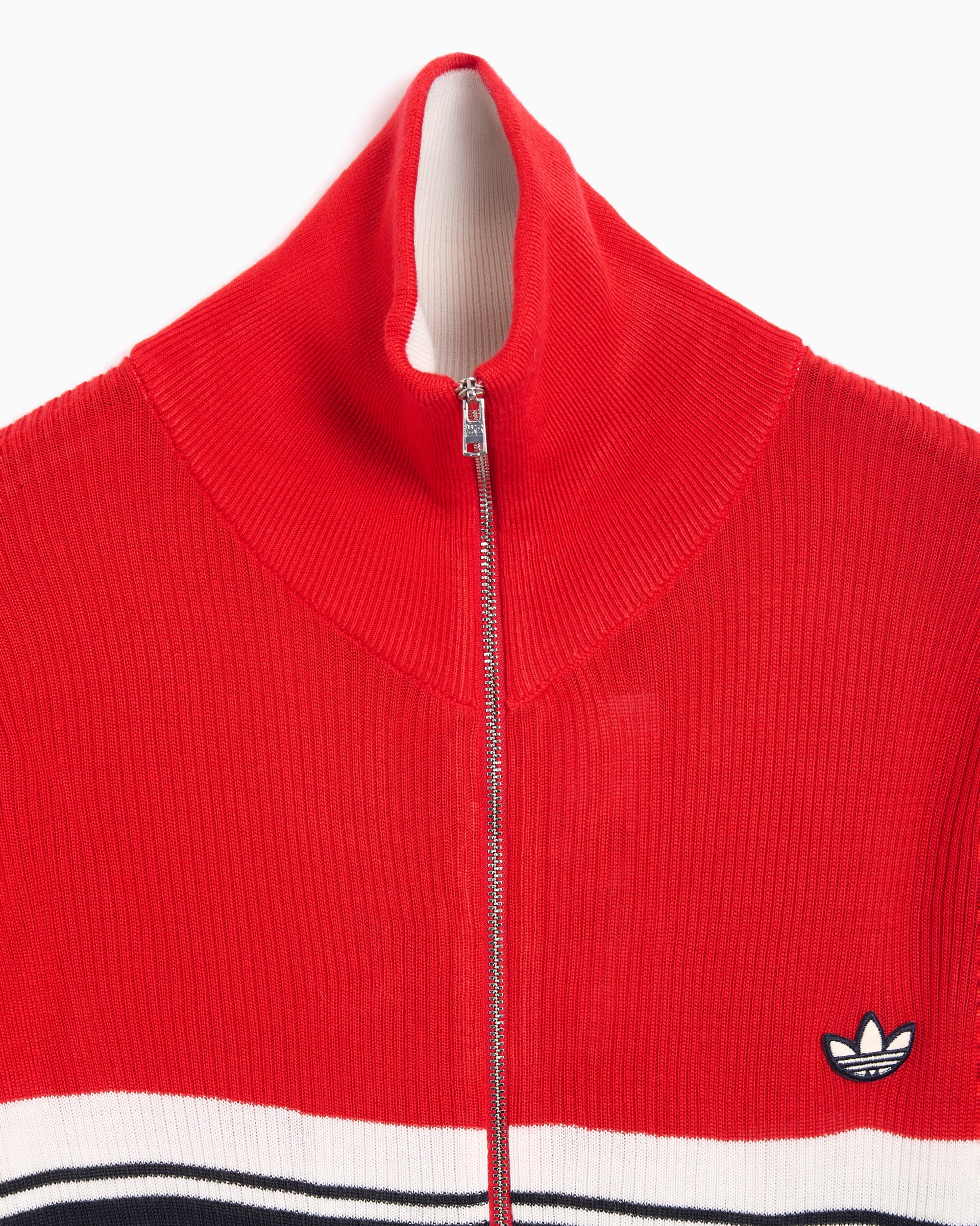 Jackets Coats adidas Originals x Wales Bonner Slim Women's Track Jacket - KB2294