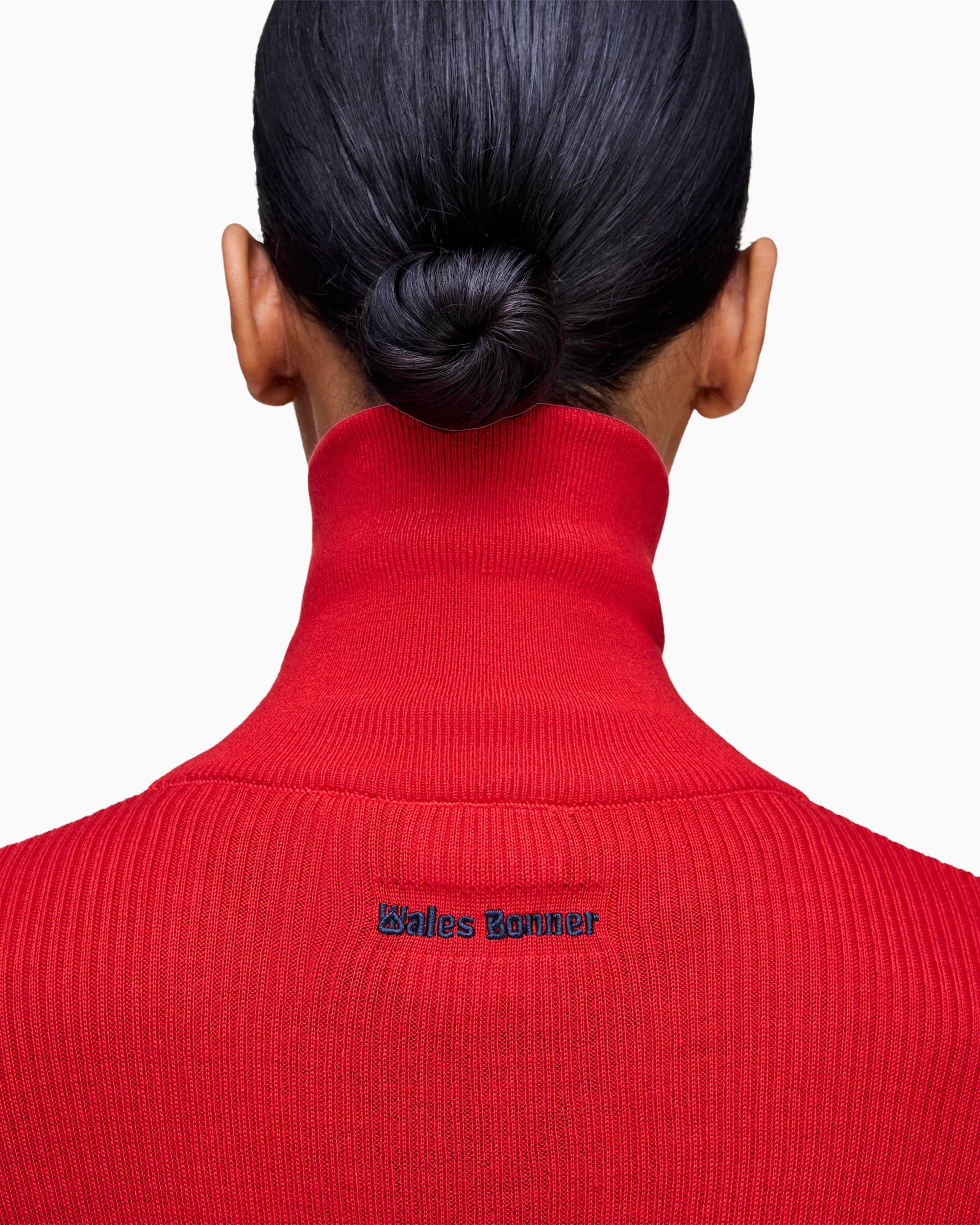 Jackets Coats adidas Originals x Wales Bonner Slim Women's Track Jacket - KB2294