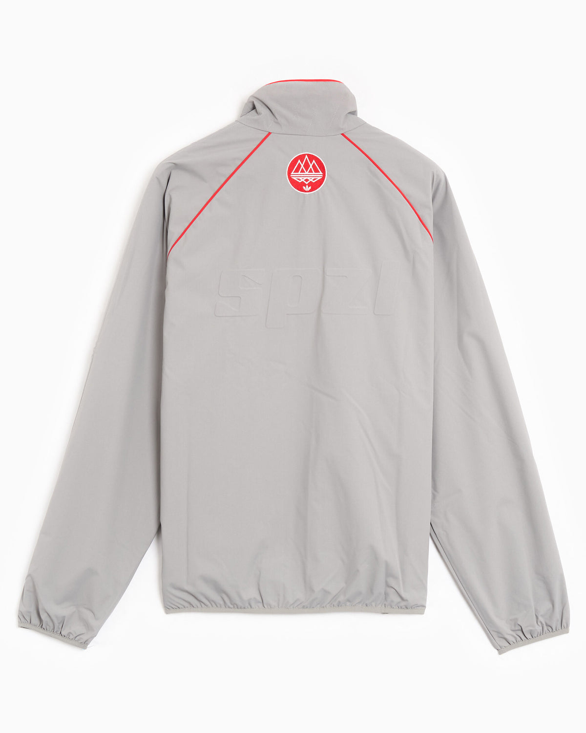 Jackets Coats adidas SPZL x Liverpool F.C. Relaxed Men's Track Jacket - KV4435