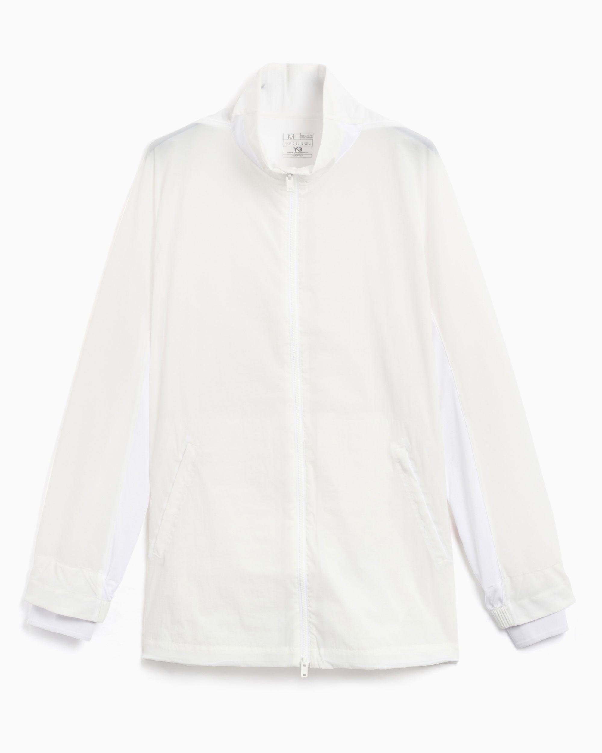 Jackets Coats adidas Y-3 x Real Madrid Men's Jacket - IT3713