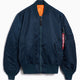 Bomber Alpha Industries MA-1 Heritage per uomo