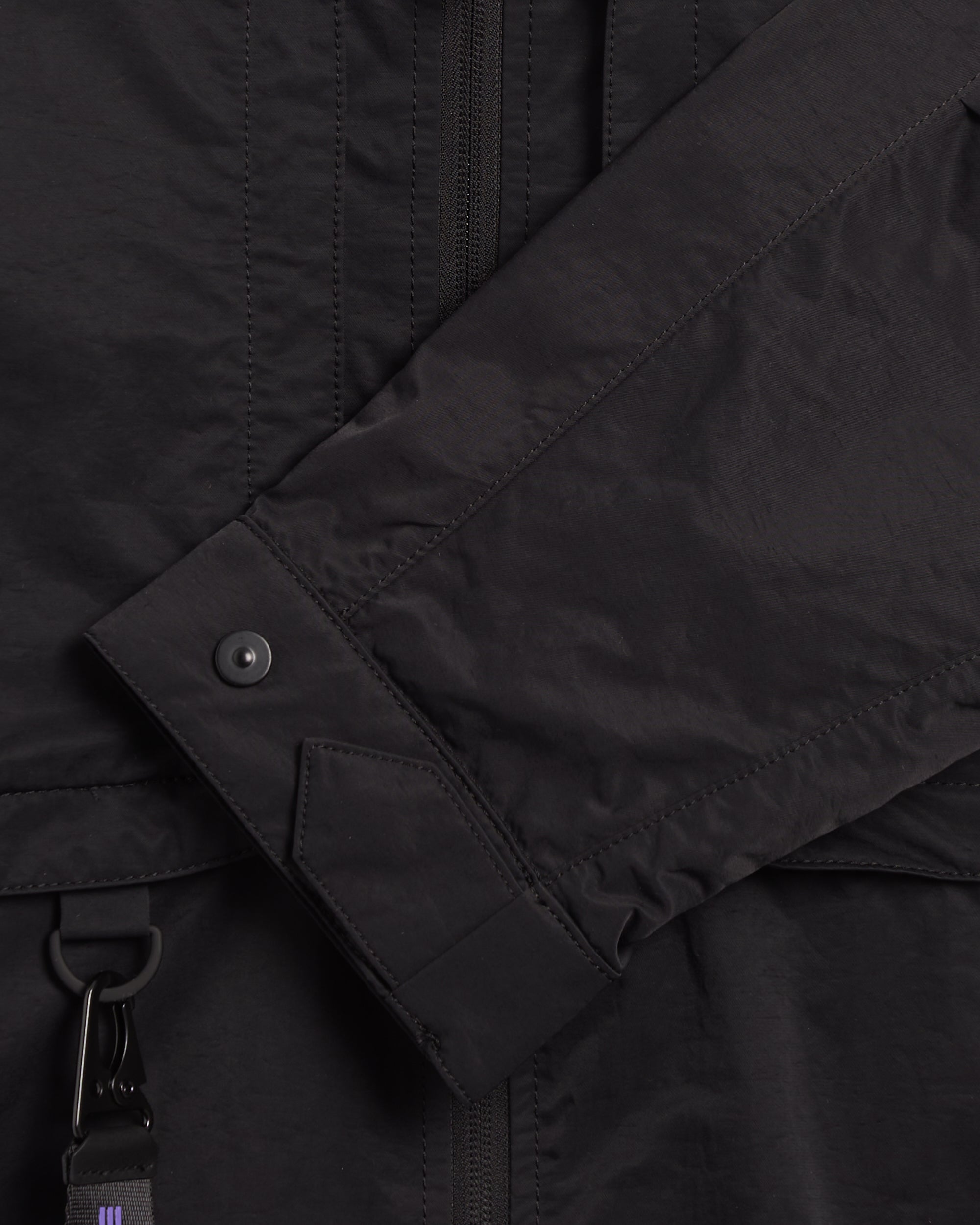 Jackets Coats Alpha Industries Unisex Utility Overshirt UV Jacket Unisex Jacket - 146118UV-03