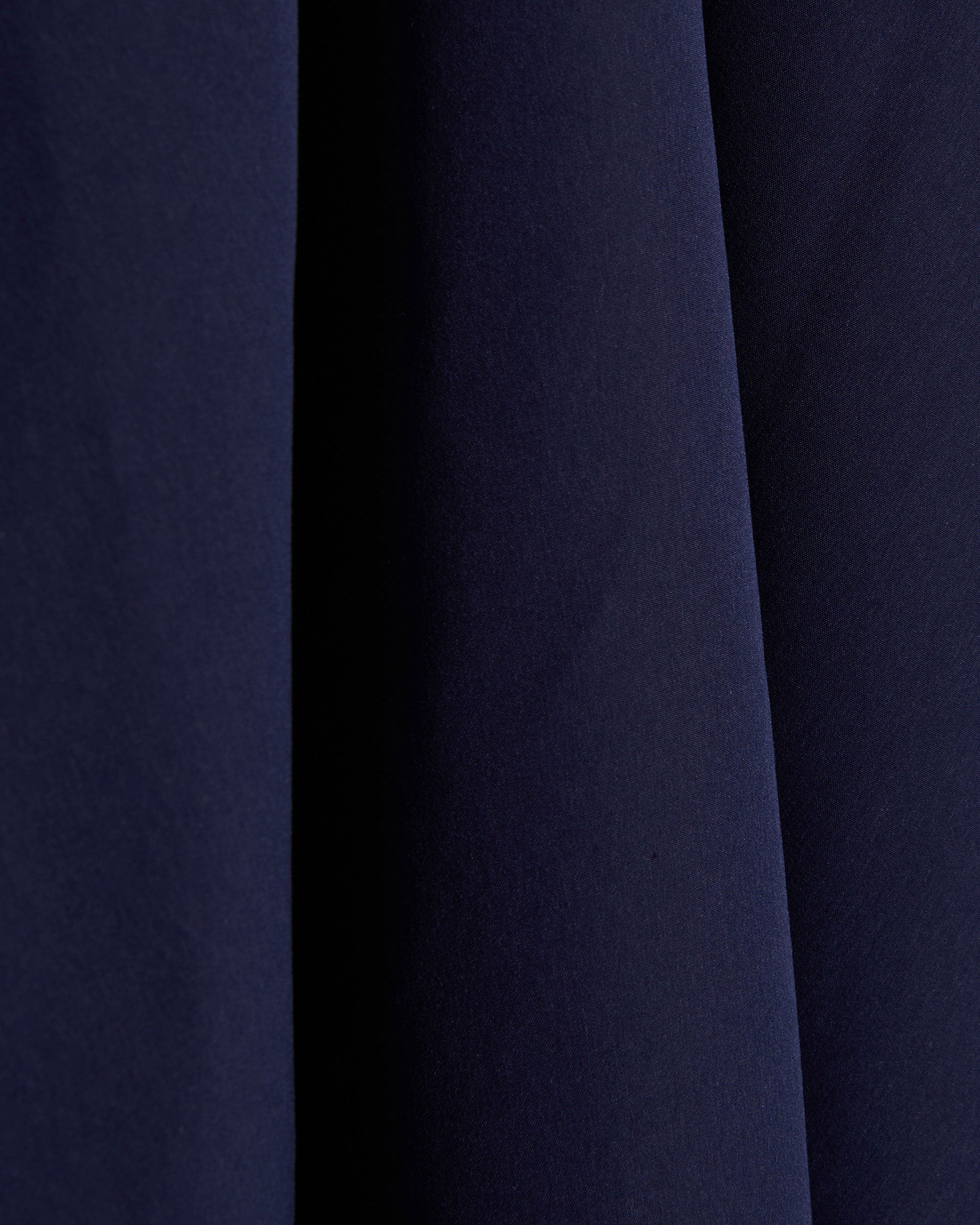 Jackets Coats Arte Antwerp Eye Graphic Relaxed Men's Bomber - AW25-073J-Navy
