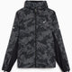 Giacca impermeabile Relaxed ASICS Fujitrail Packable per uomo