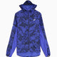 Giacca impermeabile Relaxed ASICS Fujitrail Packable per uomo