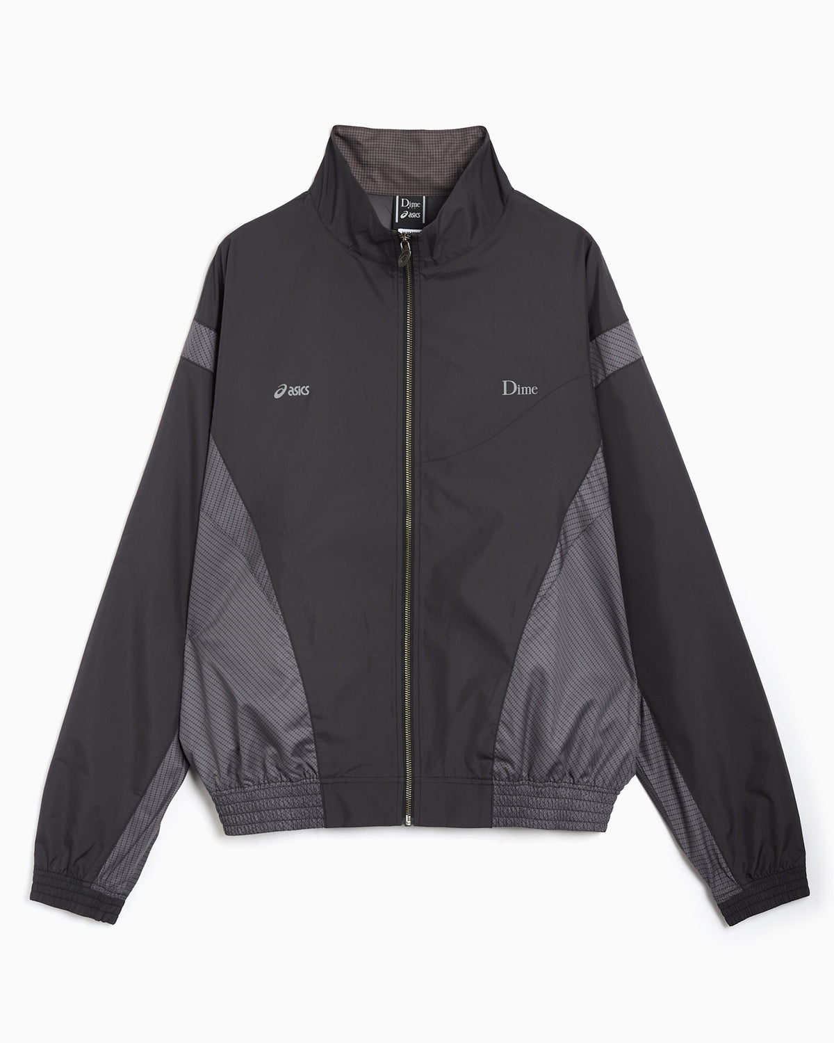 Jackets Coats ASICS x Dime Men's Track Jacket - 2203A415-001