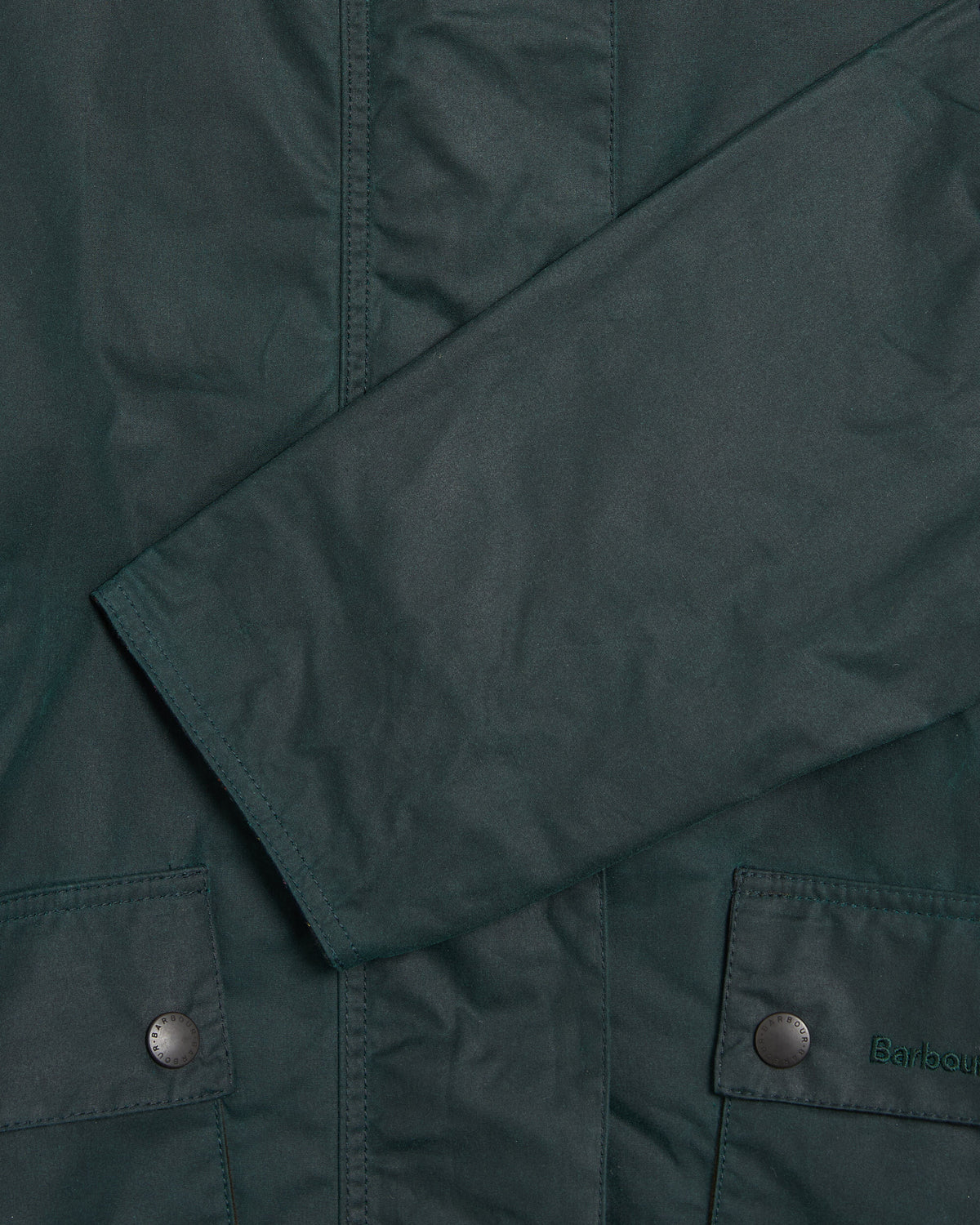 Jackets Coats Barbour x Paul Smith Spey Women's Rain Jacket - LWX1600GN75
