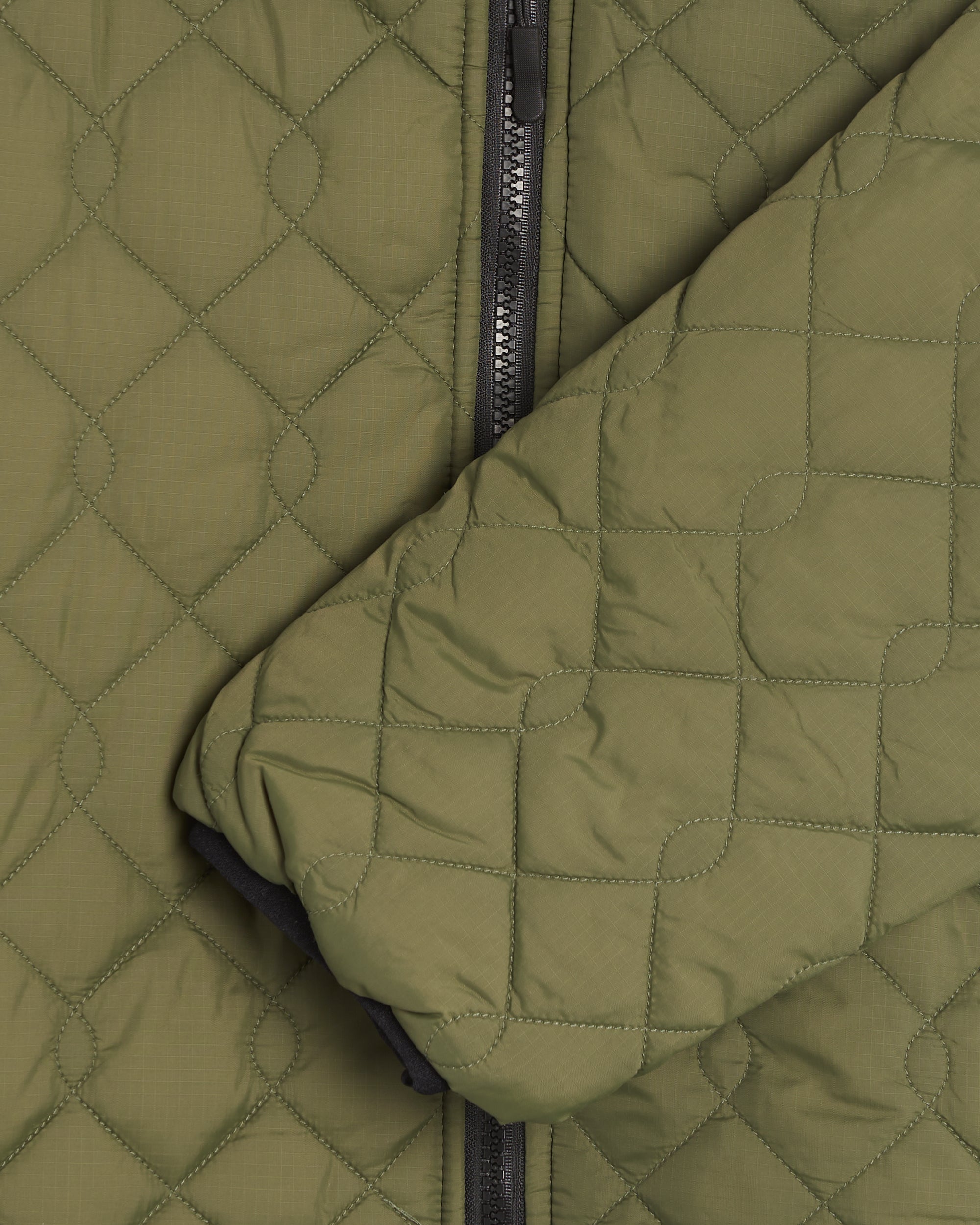 Jackets Coats Butter Goods Chainlink Men's Reversible Puffer Jacket Men's Down Jacket - BGQ223D1230101