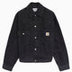 Giacca denim Carhartt WIP Belmar Unisex